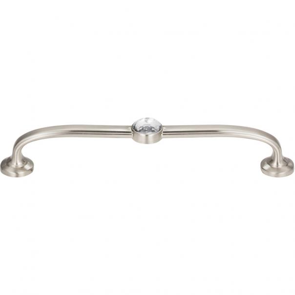 Atlas Legacy Crystal Bracelet Pull 5 1/16 Inch (c-c) by Atlas