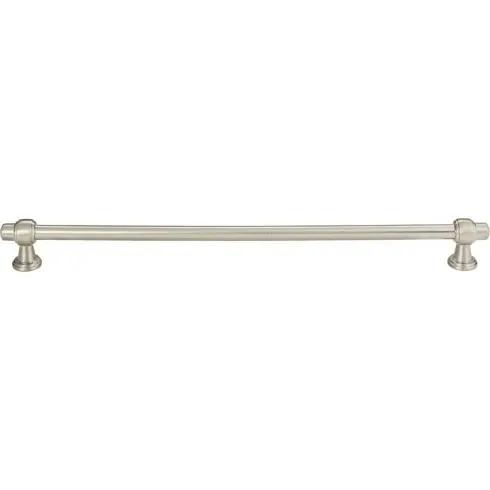 Atlas Bronte Pull 11 5/16 Inch (c-c) 25/32 Inch by Atlas