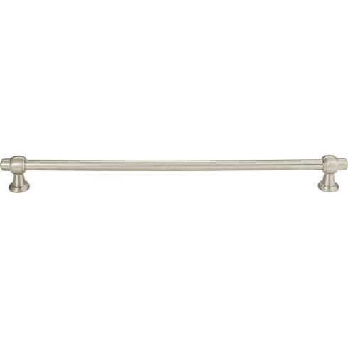 Atlas Bronte Pull 11 5/16 Inch (c-c) 25/32 Inch