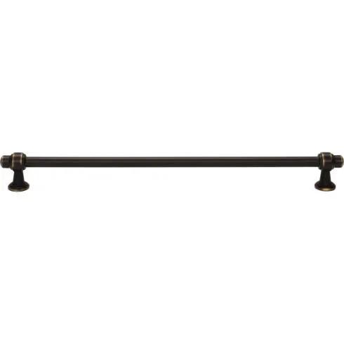 Atlas Bronte Pull 11 5/16 Inch (c-c) 7/8 Inch by Atlas