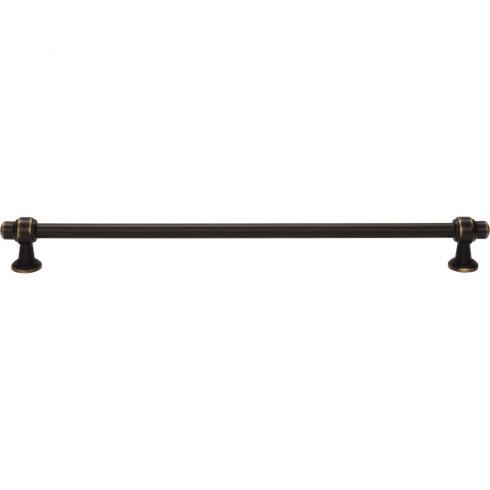 Atlas Bronte Pull 11 5/16 Inch (c-c) 7/8 Inch