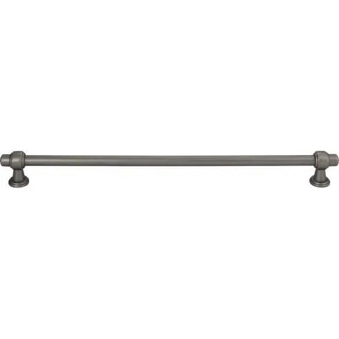 Atlas Bronte Pull 11 5/16 Inch (c-c) 25/32 Inch by Atlas