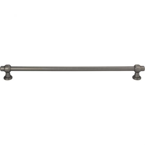 Atlas Bronte Pull 11 5/16 Inch (c-c) 25/32 Inch