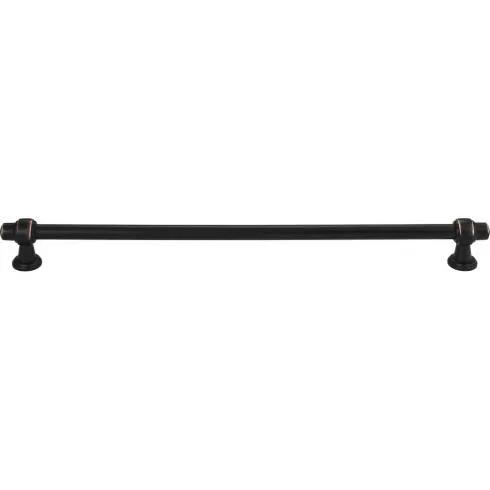 Atlas Bronte Pull 11 5/16 Inch (c-c) 25/32 Inch by Atlas