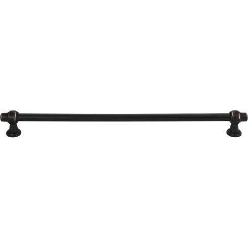Atlas Bronte Pull 11 5/16 Inch (c-c) 25/32 Inch