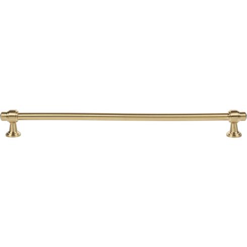 Atlas Bronte Pull 11 5/16 Inch (c-c) 7/8 Inch