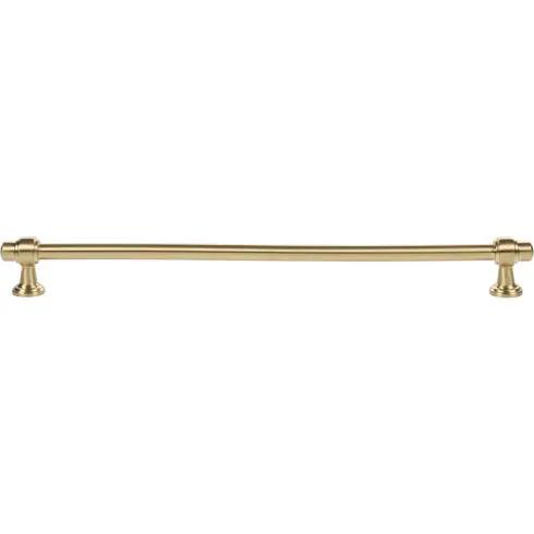 Atlas Bronte Pull 11 5/16 Inch (c-c) 7/8 Inch by Atlas