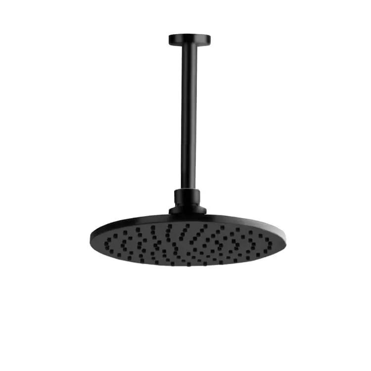 Nameeks Remer Enzo Collection 2.5 GPM Single Function Rain Shower Head by Nameeks