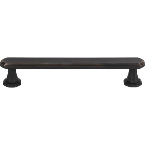 Atlas Dickinson Pull 5 1/16 Inch (c-c) by Atlas