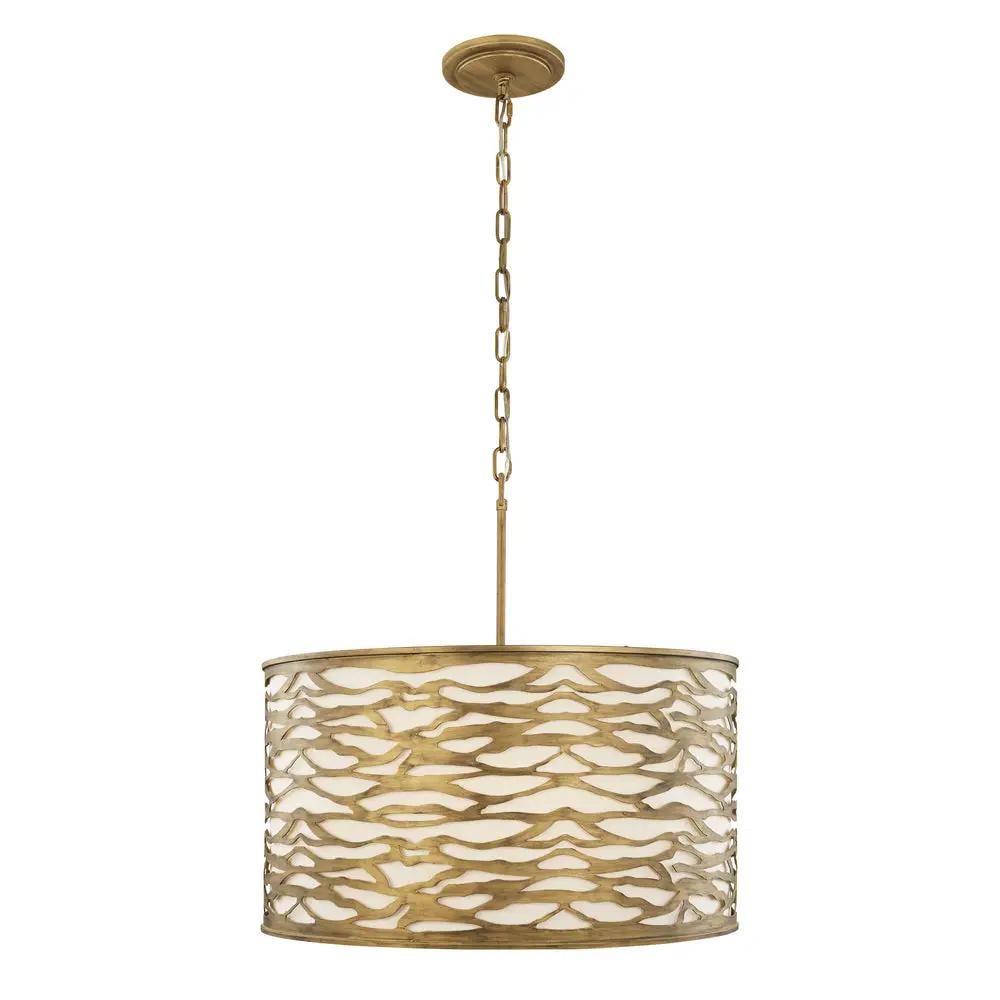 Varaluz Kato 5-Light Pendant by Varaluz