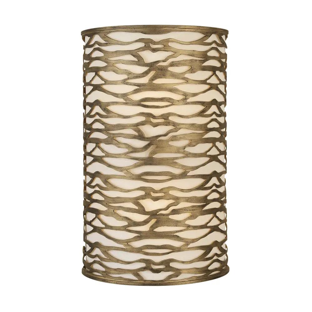 Varaluz Kato 2-Light Wall Sconce by Varaluz