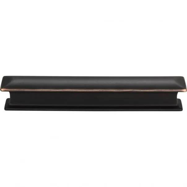 Atlas Alcott Pull 5 1/16 Inch (c-c) by Atlas