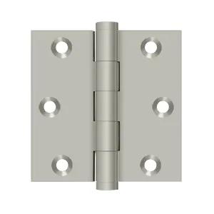 Deltana 3" x 3" Square Hinge by Deltana