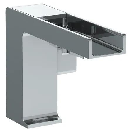 single hole faucet