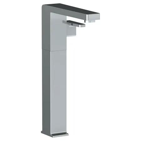 single hole faucet