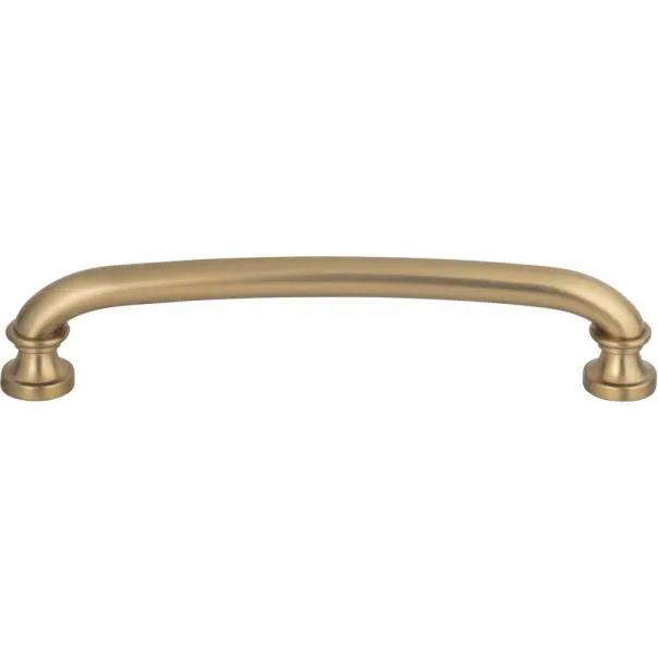 Atlas Shelley Pull 5 1/16 Inch (c-c) by Atlas