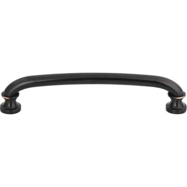 Atlas Shelley Pull 5 1/16 Inch (c-c) by Atlas