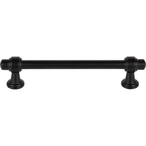 matte black pull