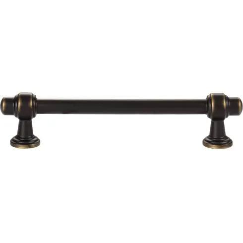 Atlas Bronte Pull 5 1/16 Inch (c-c) 7/8 Inch by Atlas