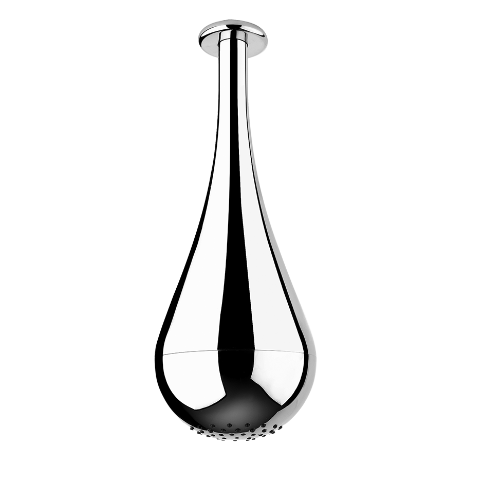 shower head