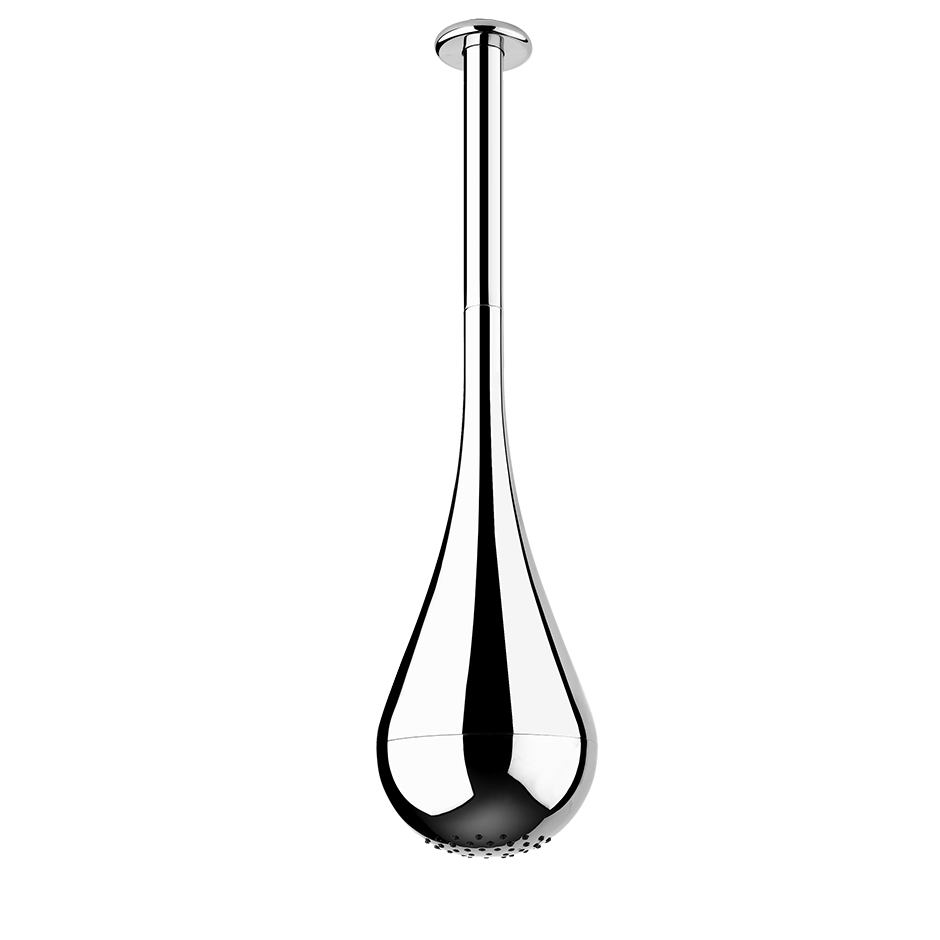 shower head
