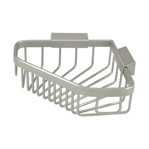 Deltana Wire Basket 8-1/4" x 6-7/8" Pentagon