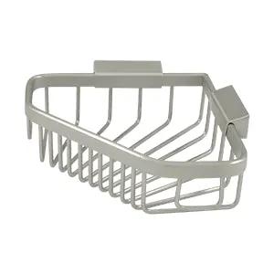 Deltana Wire Basket 8-1/4" x 6-7/8" Pentagon by Deltana