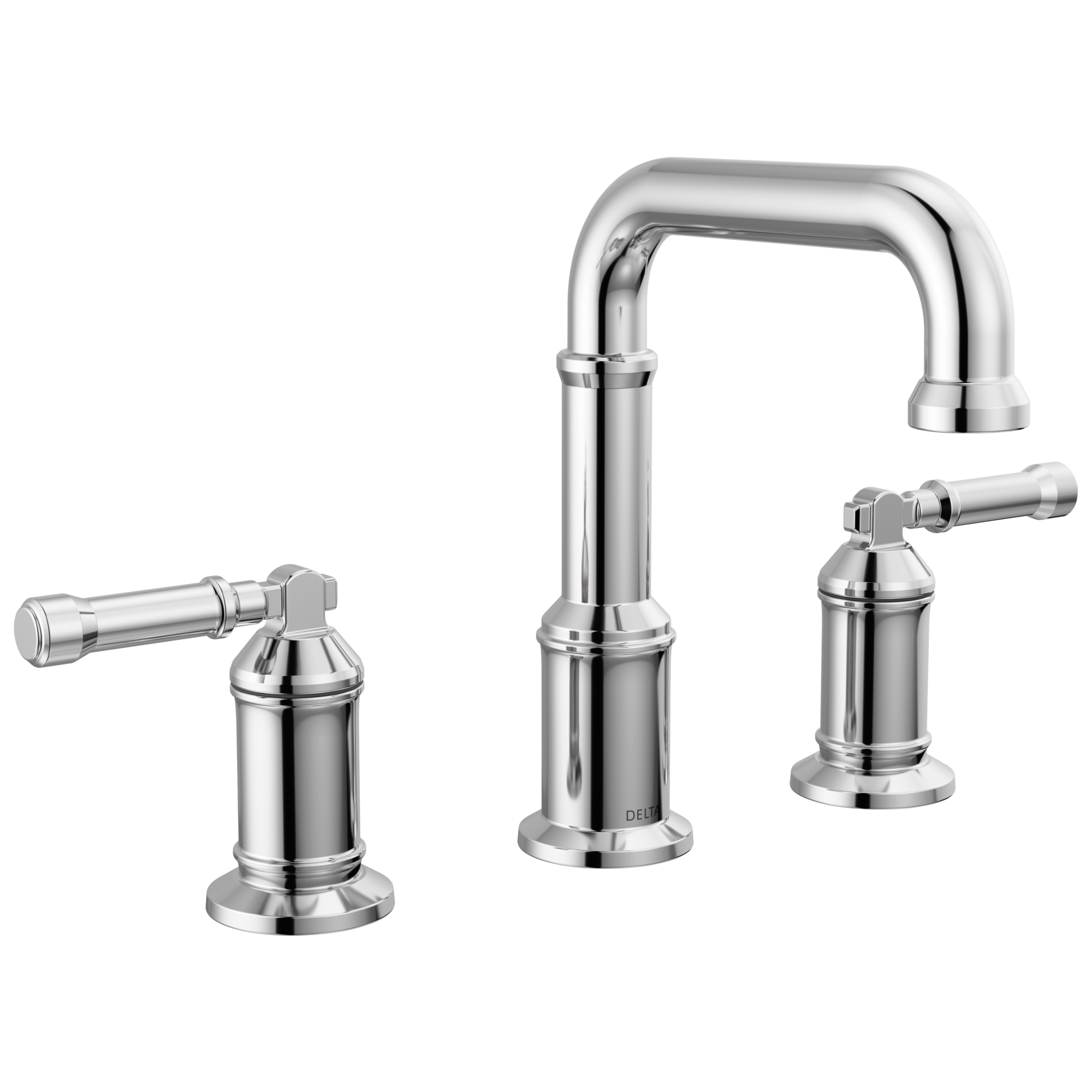 matte black bathroom faucet