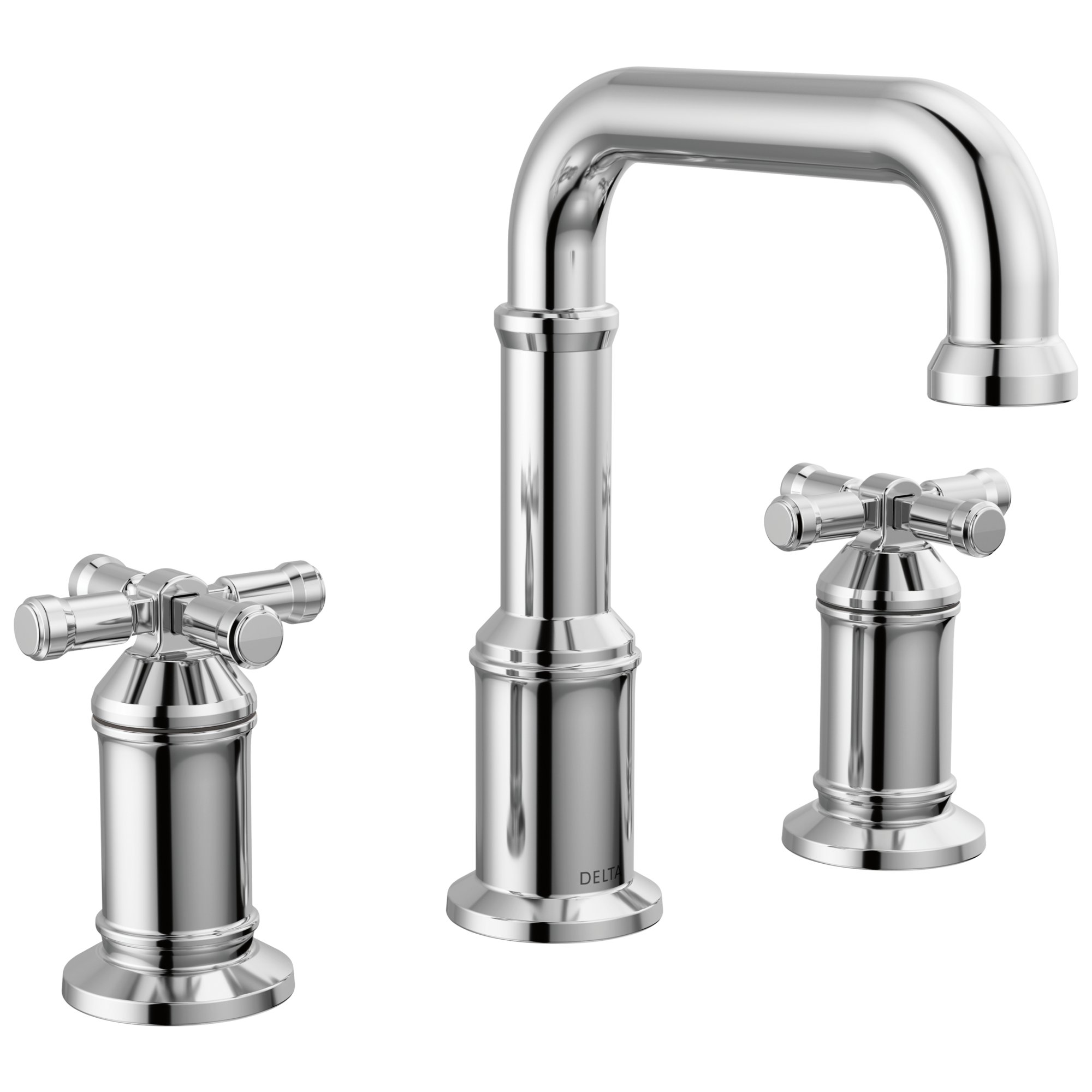 matte black bathroom faucet