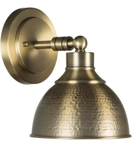 Craftmade Timarron 1 Light Wall Sconce by Craftmade