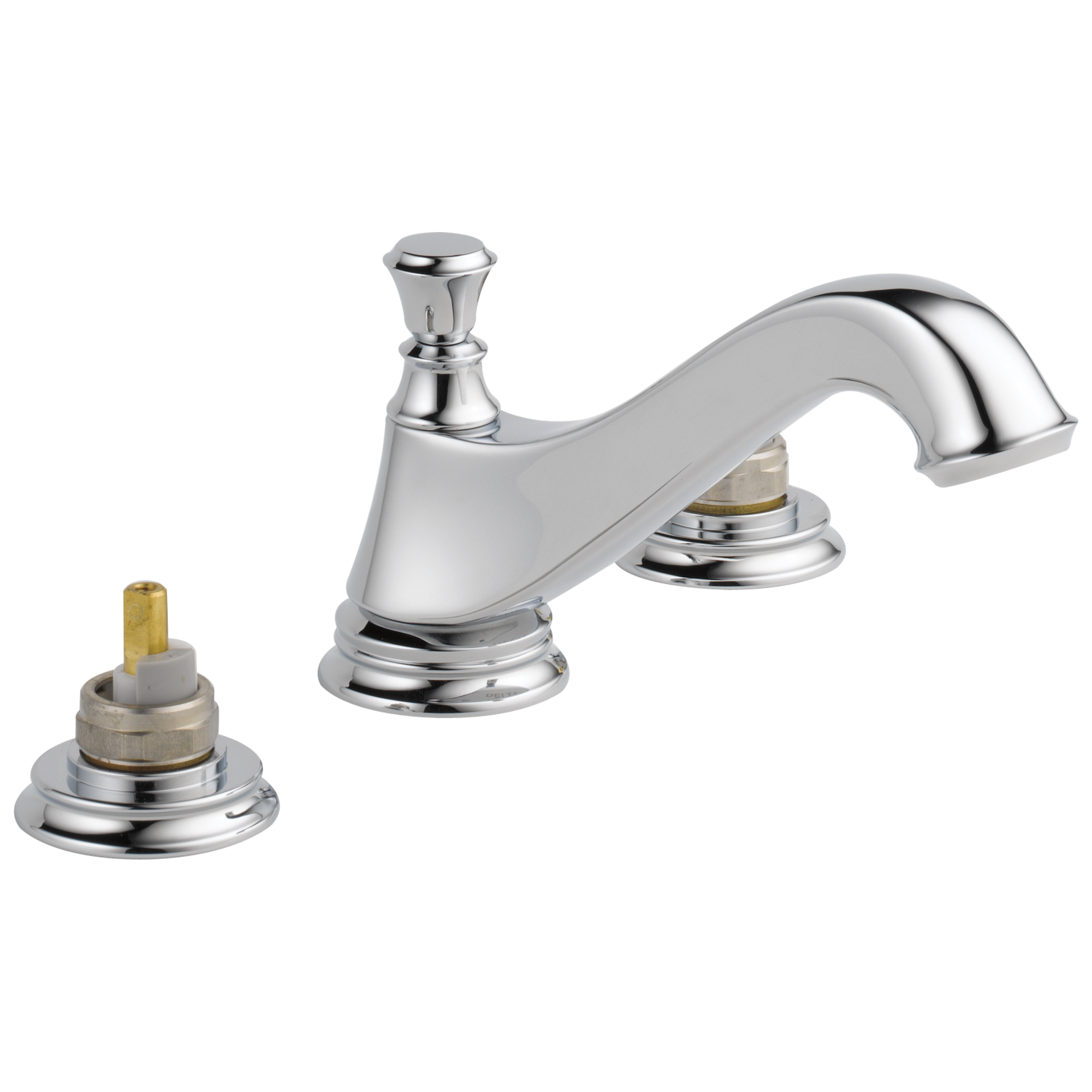 matte black bathroom faucet