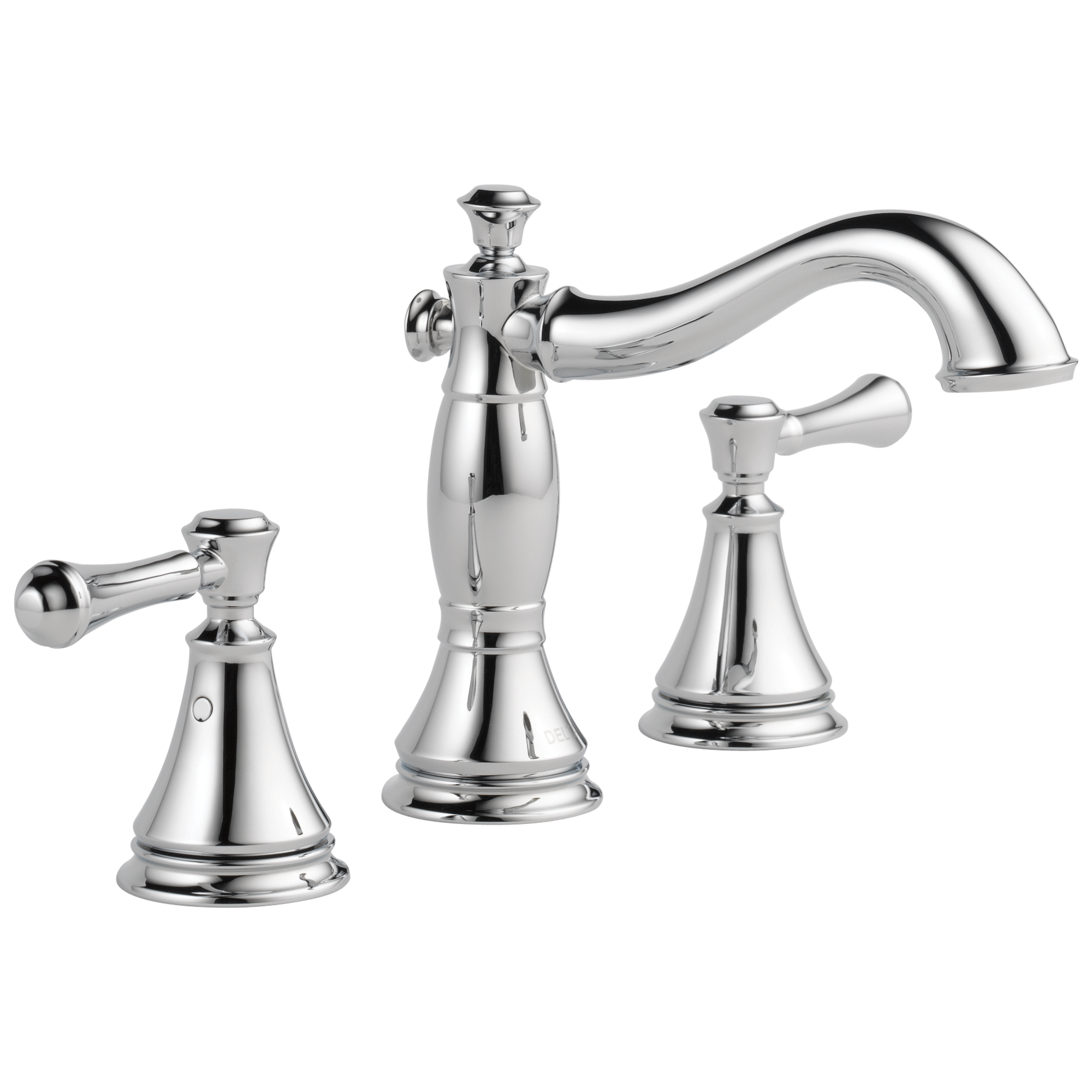 matte black bathroom faucet