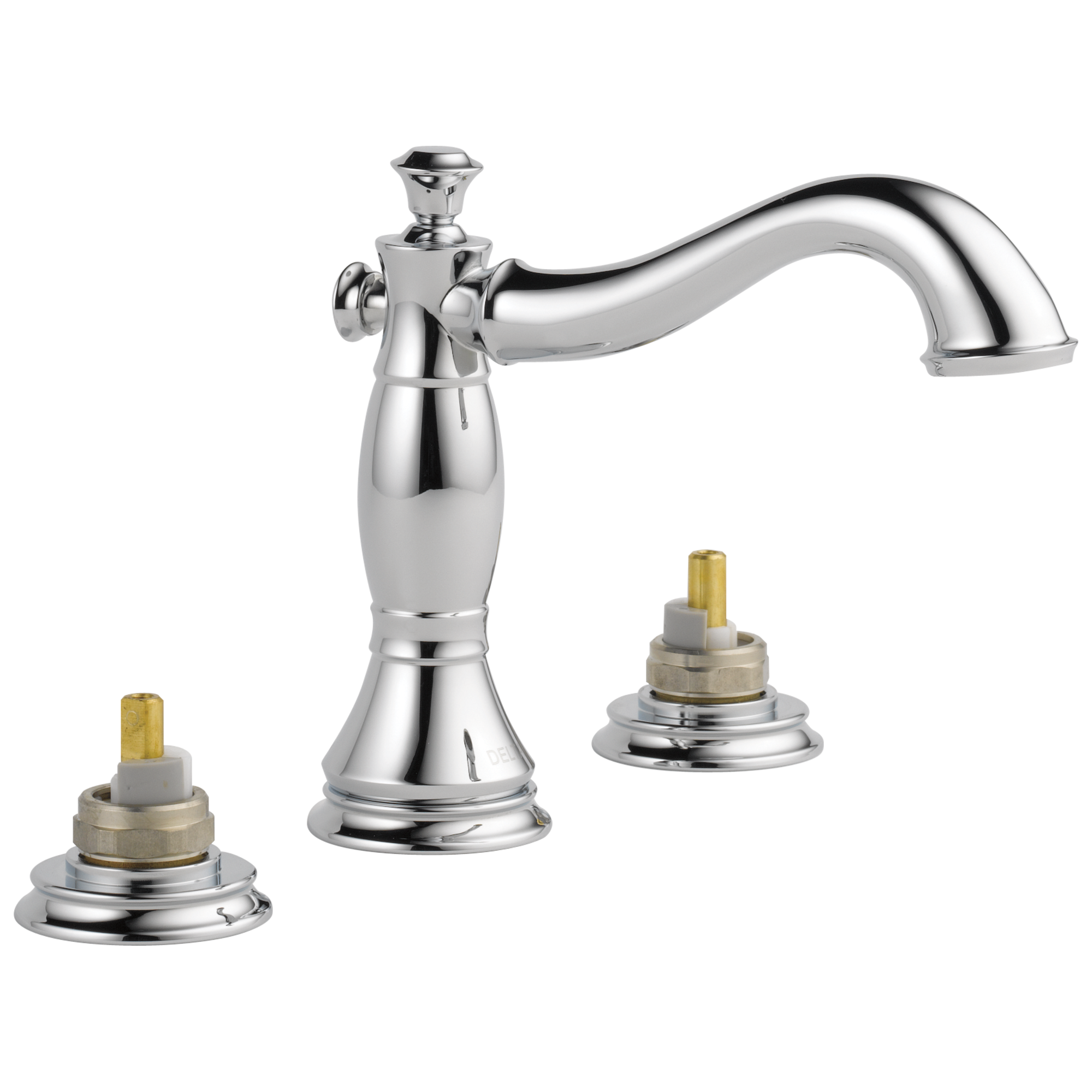 matte black bathroom faucet