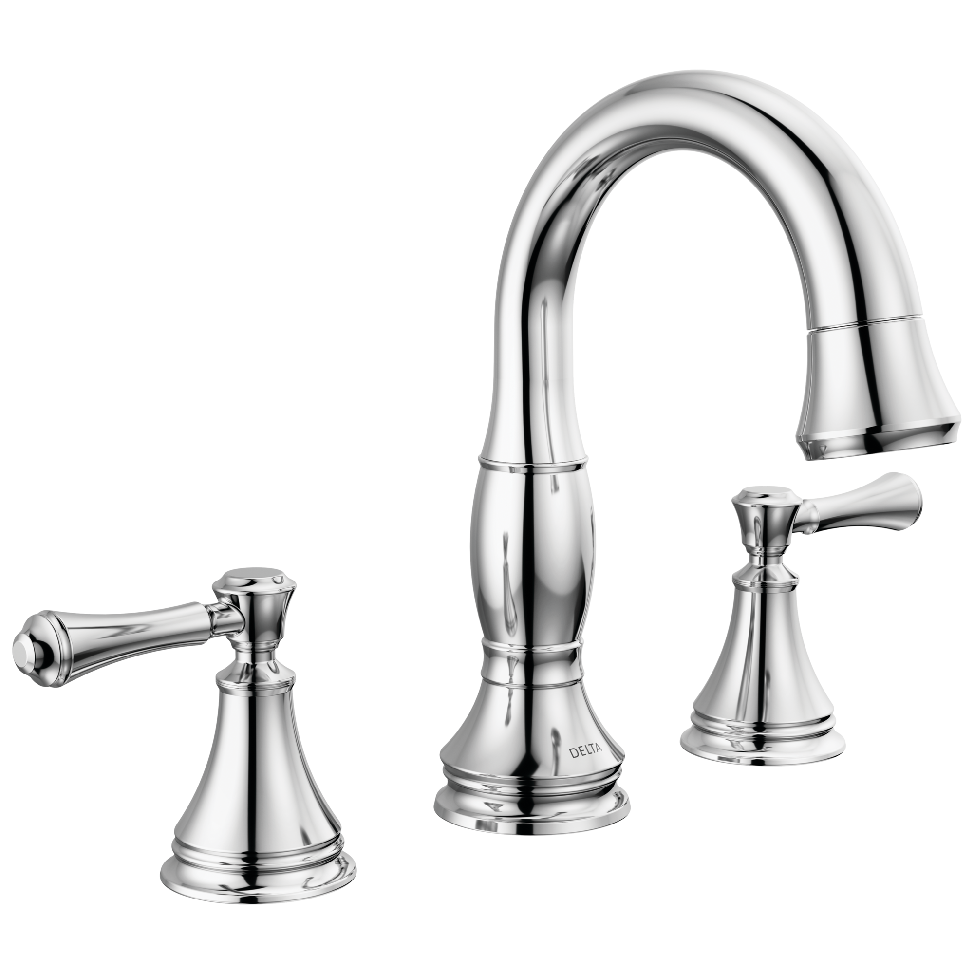 matte black bathroom faucet