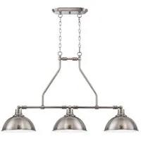 Craftmade Timarron Island Light by Craftmade