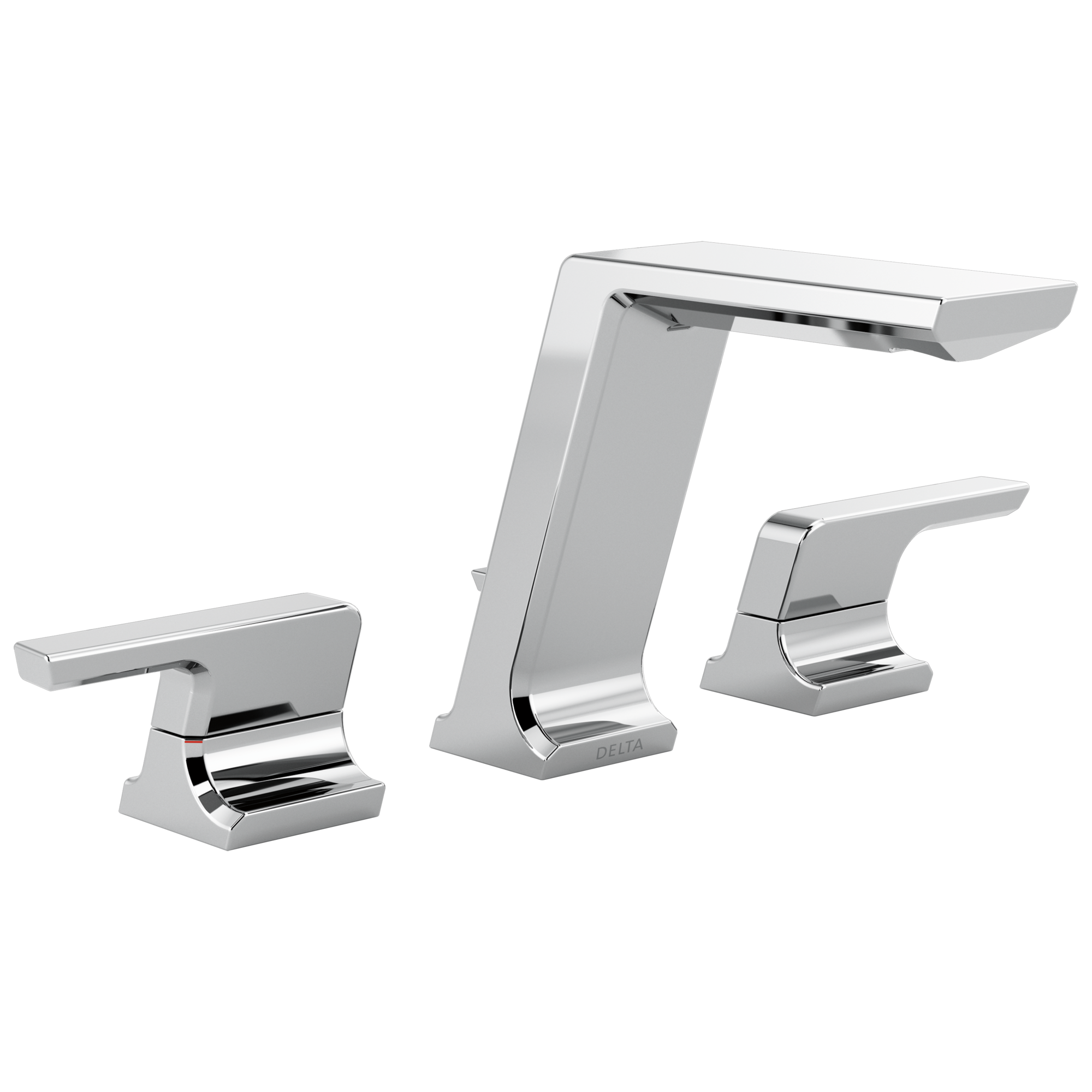 matte black bathroom faucet