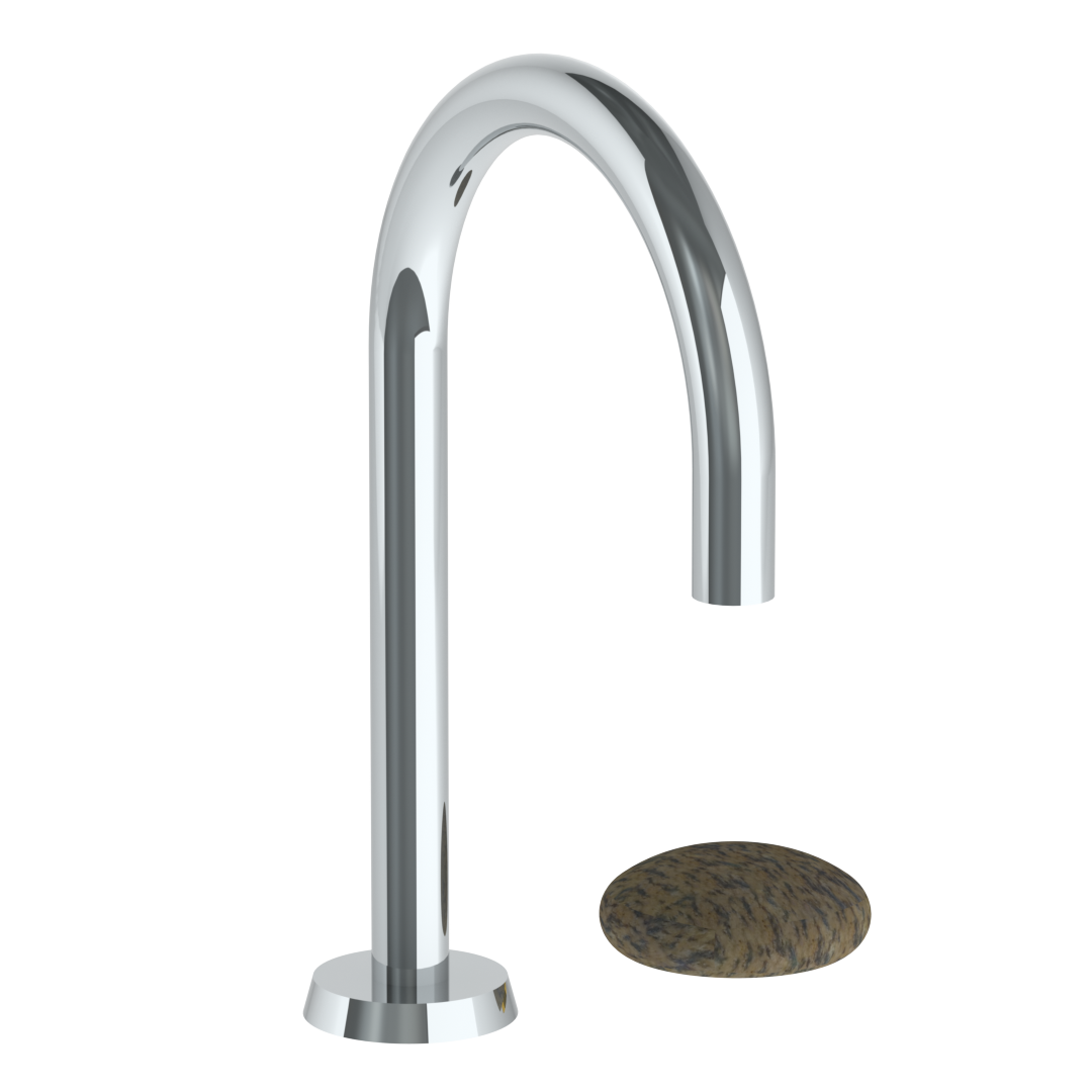 vessel faucet
