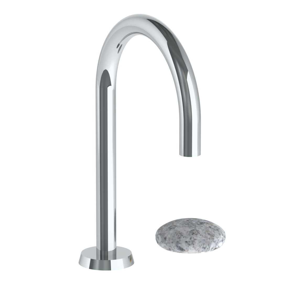 vessel faucet