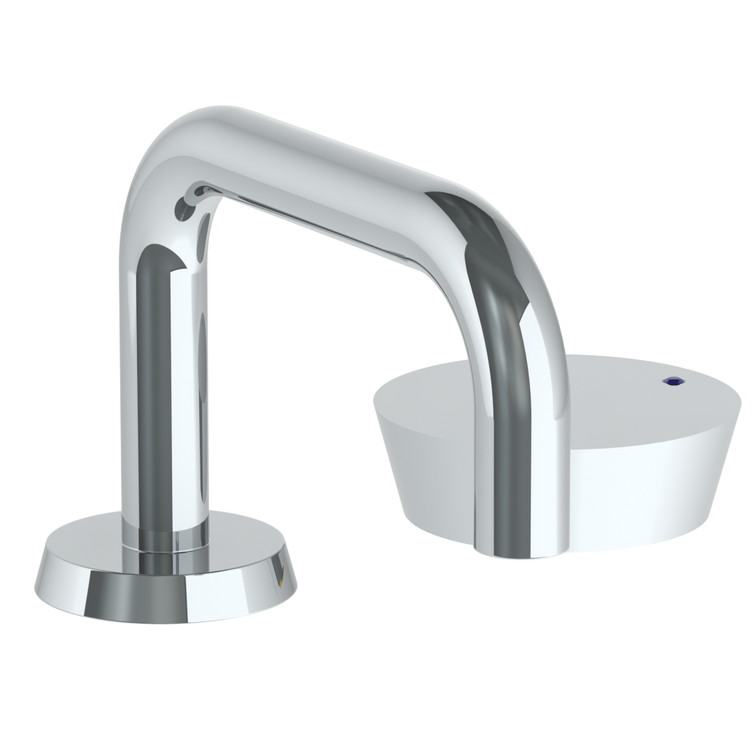 vessel faucet