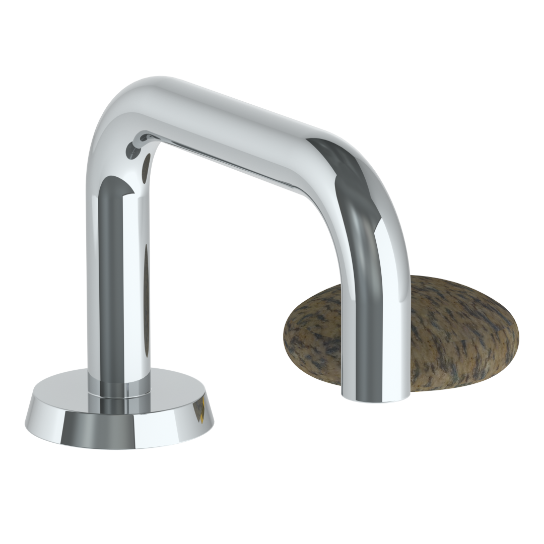 vessel faucet