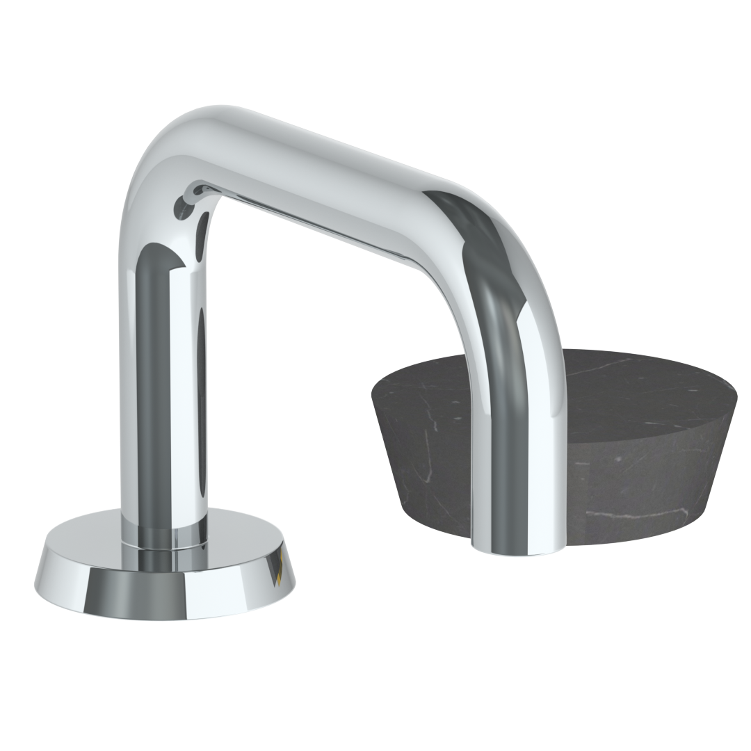 vessel faucet