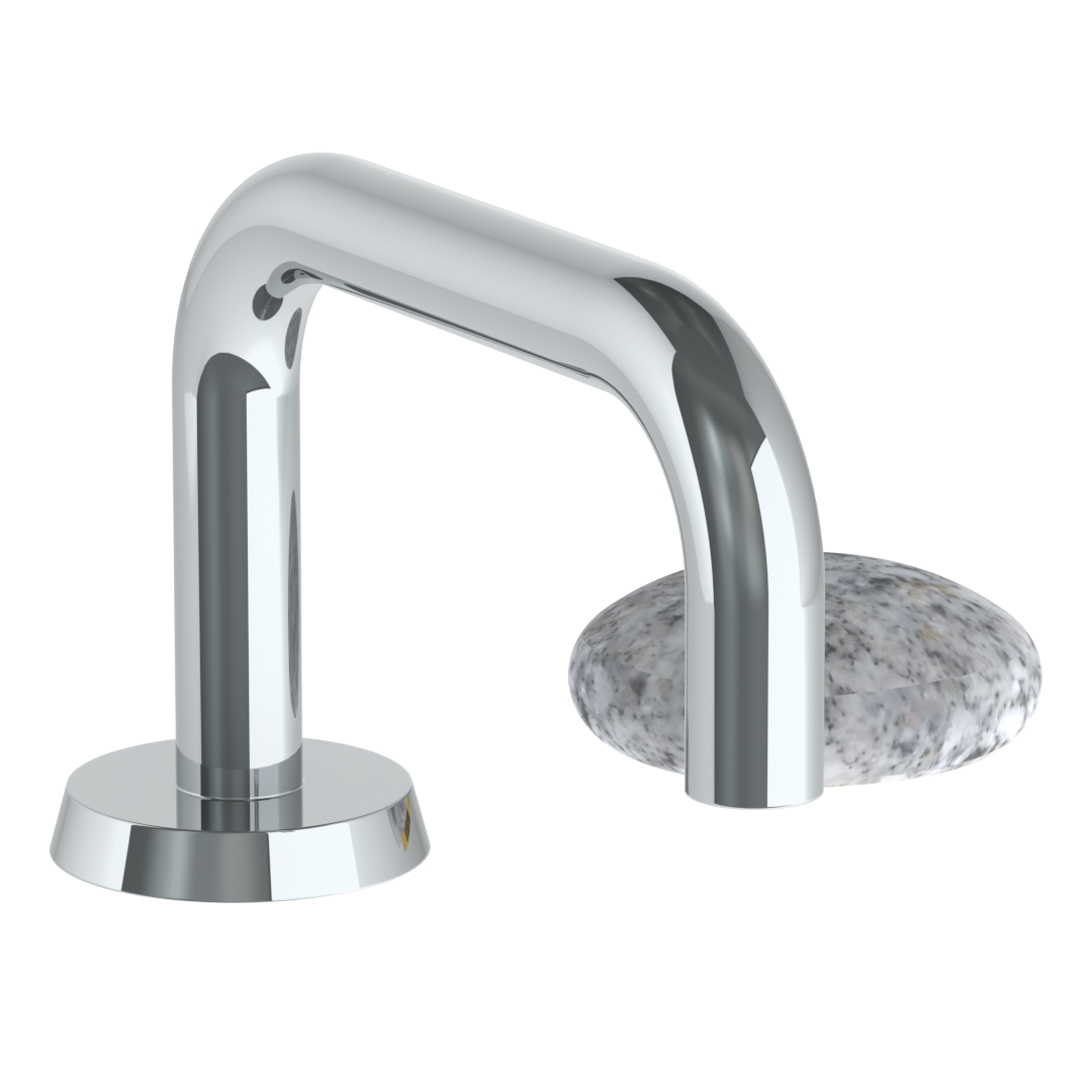 vessel faucet