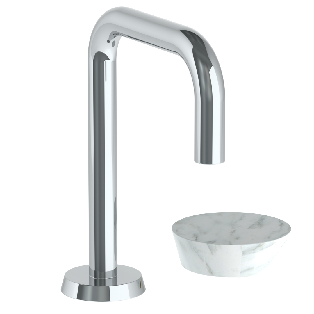 vessel faucet