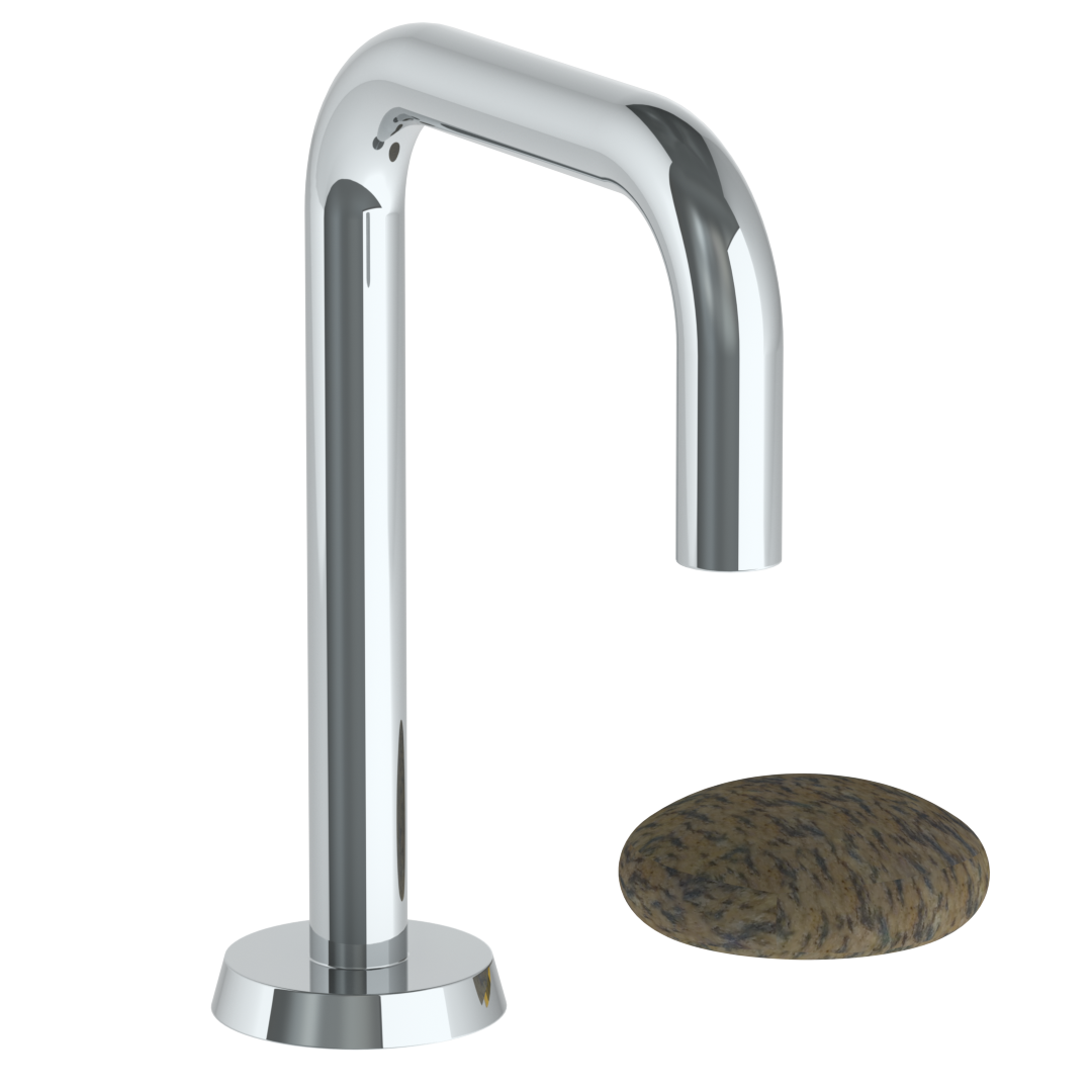 vessel faucet