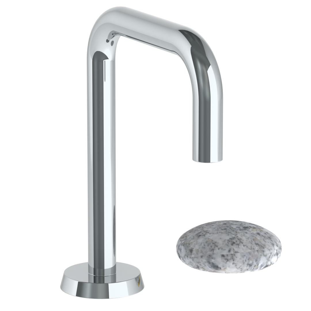 vessel faucet