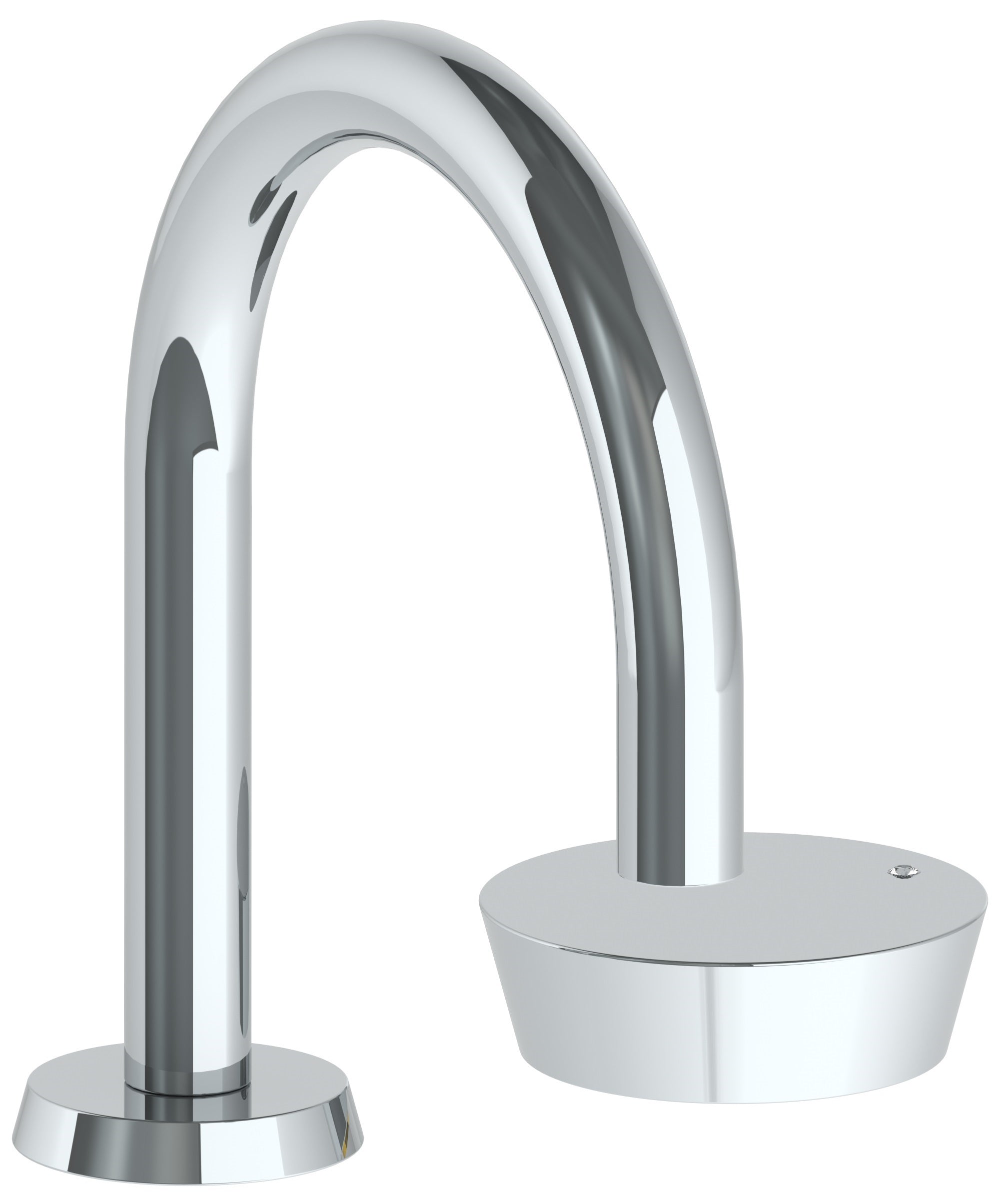vessel faucet