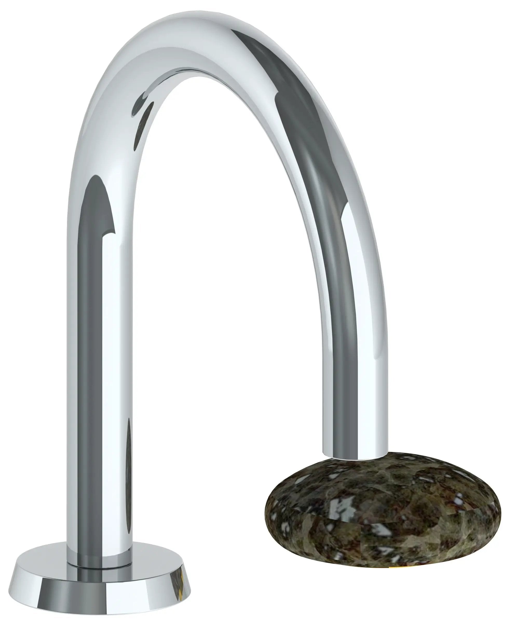 vessel faucet