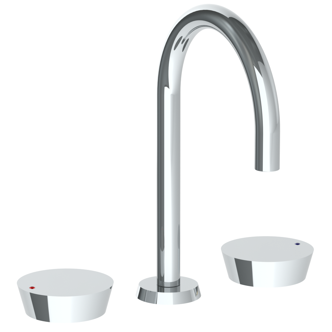 3 hole faucet