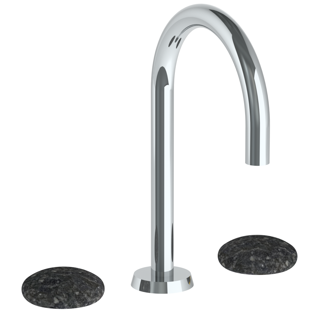 3 hole faucet