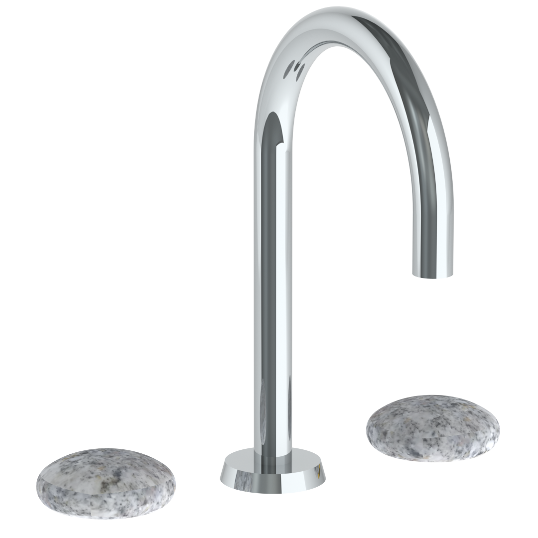 3 hole faucet